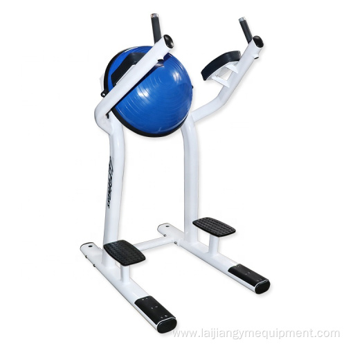 Gym Club Equipment Power Station Fitness Leg Raise